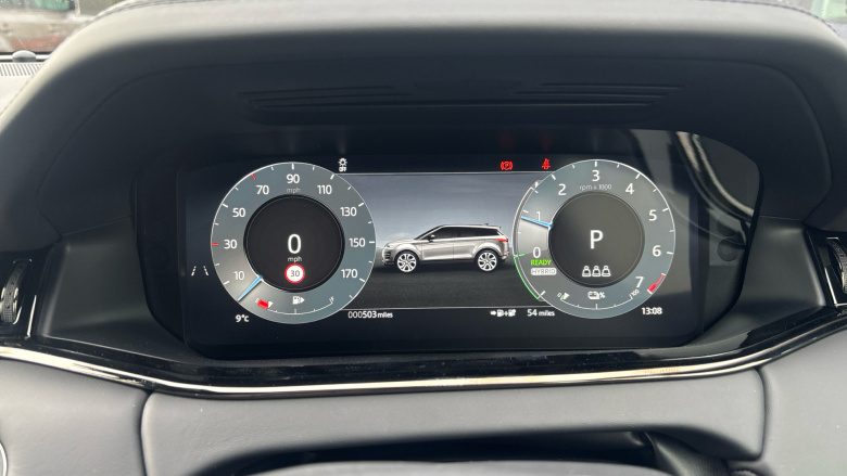 Land Rover Range Rover Evoque 1.5 P270e Autobiography 5dr Auto [Revised] Hatchback